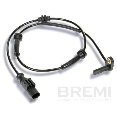 Imagem de BREMI 50224 Sensor de ABS com cabo