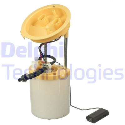 Imagem de DELPHI FG1506 12B1 Unidade de alimentação combustível sem junta sensor pressão Gasolina
