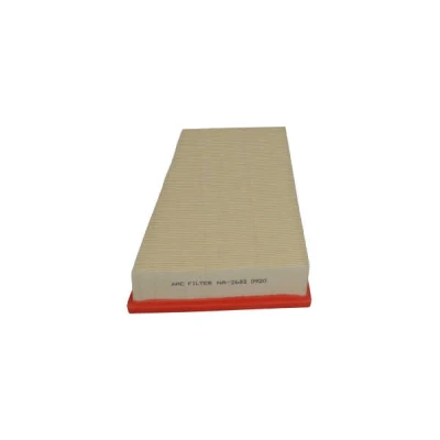 Imagem de KAVO PARTS NA 2682 Filtro de ar 58mm 192mm 243mm Cartucho filtrante RENAULT: MEGANE 2 Kombi, 2, SCENIC MERCEDES BENZ: Citan Van