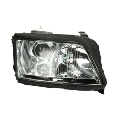 Imagem de ABAKUS 441 1118R LD EF Farol Principal à direita H3, H1 com médios, faróis de nevoeiro para circulação pela P14.5s, PK22s