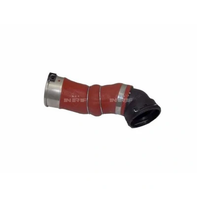 Imagem de NRF 166067 Mangueira Para o Turbocompressor BMW: 5 Sedan, Touring