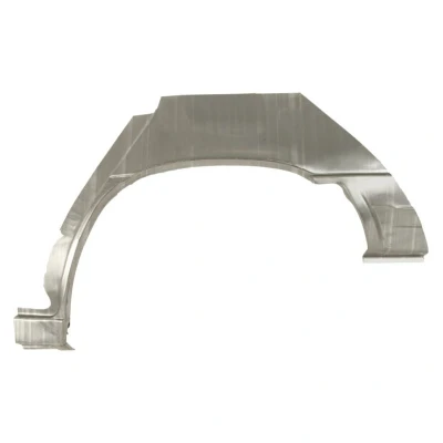 Imagem de Guarda lamas interior BLIC 6504 03 5076581P