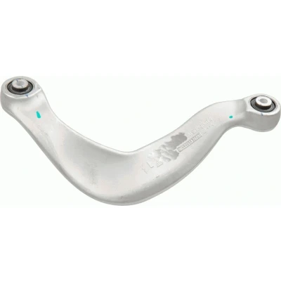 Imagem de LEMFÖRDER 38022 01 Braço de suspensão Eixo traseiro, em cima, esquerda transversal Alumínio AUDI: A4 B8 Avant, A5 Sportback, Q5