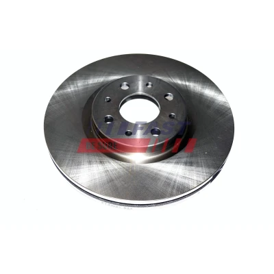 Imagem de FAST FT31099 Disco de travão Eixo dianteiro 304 28 5 108 ventilado PEUGEOT: 407 Sedan, SW, Expert II Tepee, CITROËN: C5 III Carrinha, 3