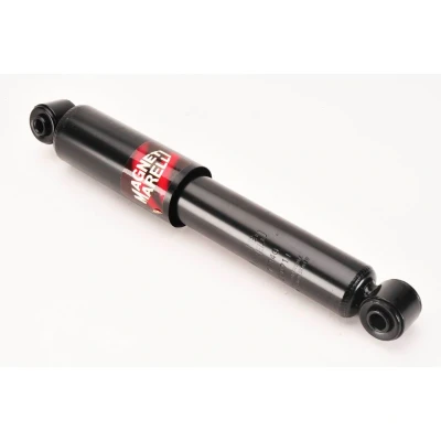 Imagem de MAGNETI MARELLI 351794070000 Amortecedor Eixo traseiro Pressão do gás Tubo duplo Módulo de amortecedores olhal em cima, baixo FIAT: BRAVO 1