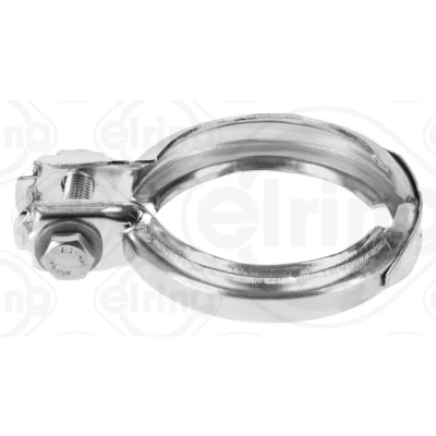 Imagem de ELRING 036.970 Conector de tubos, sistema escape 63mm BMW: 5 Touring, X5, 3 Sedan