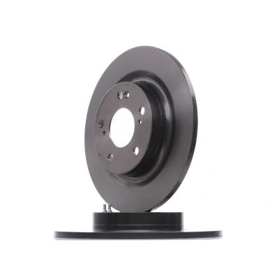 Imagem de BREMBO 08.D713.11 Disco de travão 305 11 5 cheio revestido com parafusos HONDA: CIVIC 10