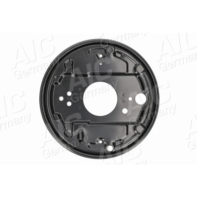 Imagem de AIC 71351 Defletor do Discos de Travão Eixo traseiro esquerdo VOLKSWAGEN: TRANSPORTER 3 Bus