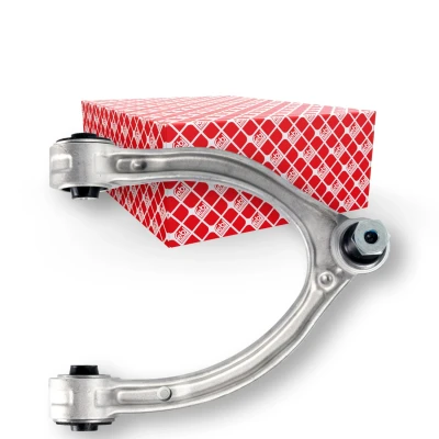 Imagem de FEBI BILSTEIN 172770 Braço de suspensão MERCEDES BENZ: Classe C T modell, E Sedan, Sedan