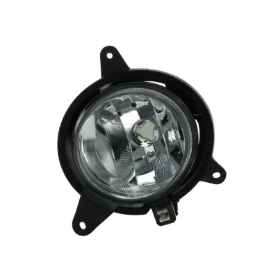 Imagem de ALKAR 2901976 Farol de Nevoeiro esquerda sem porta lâmpadas