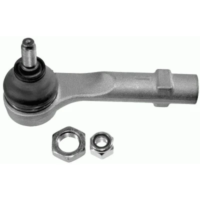 Imagem de LEMFÖRDER 31003 01 Rótula de direção M10x1,25 Eixo dianteiro, esquerda CITROËN: C4 Picasso 1