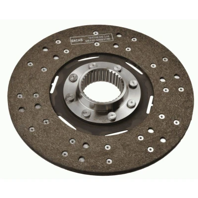 Imagem de SACHS 1864 001 626 Disco de Embraiagem 310mm 34