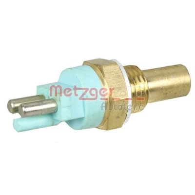 Imagem de METZGER 0905141 Sensor, temperatura do líquido de refrigeração com junta MERCEDES BENZ: Classe E Sedan
