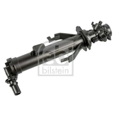 Imagem de FEBI BILSTEIN 175651 Ejector de água do lava faróis esquerda VOLKSWAGEN: Golf 7