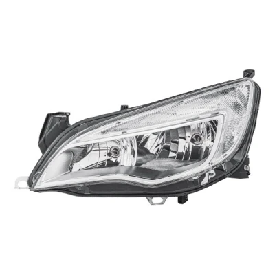 Imagem de HELLA 1EG 010 011 311 Farol Principal OPEL: Astra J Sports Tourer, Hatchback
