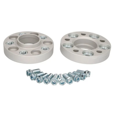 Imagem de EIBACH Pro Spacer S90 7 25 017 Alargamento de via 5 108