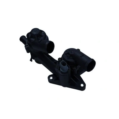 Imagem de MAXGEAR 18 0840 Termóstato, líquido de refrigeração 83, 87 SEAT: Ibiza 3, 4 Sportcoupe, 4, VOLKSWAGEN: Polo IV Hatchback, V Hatchback