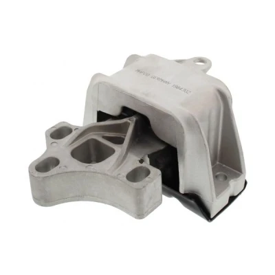 Imagem de MAPCO 38804 Suporte, motor esquerda Rolamento de borracha e metal VOLKSWAGEN: Golf 4, Bora Sedan, 4 Variant, AUDI: A3 Hatchback