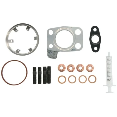 Imagem de ELRING 634.760 Kit de montagem, turbocompressor com juntas instruções parafusos PEUGEOT: 308 SW 2, Traveller