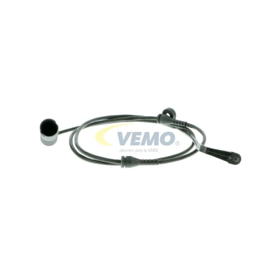 Imagem de VEMO Original Quality V20 72 5114 Sensor de Desgaste Pastilha Freio Eixo traseiro, dianteiro BMW: 5 Sedan, Touring