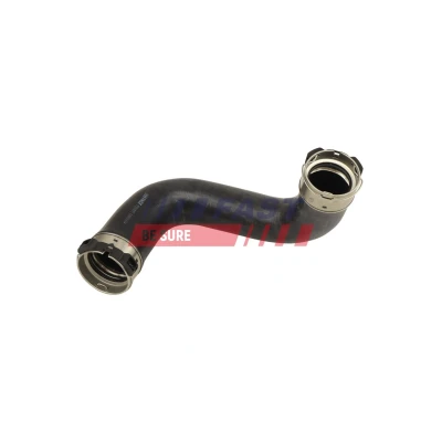 Imagem de FAST FT01077 Mangueira Para o Turbocompressor Silicone