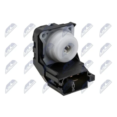 Imagem de NTY EKS HD 002 Interruptor de ignição e arranque