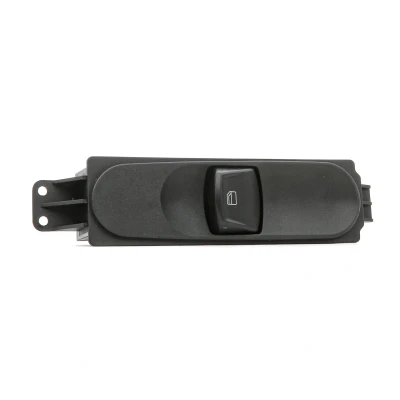 Imagem de CASCO CWR76011AS Interruptor, elevadores dos vidros do lado passageiro MERCEDES BENZ: Vito Mixto, Viano, Minibus