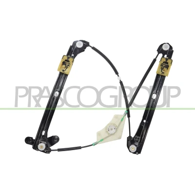 Imagem de Prasco Elevador de vidro à frente, lado esquerdo elétrico VG450W024 VOLKSWAGEN: Golf 7 Variant