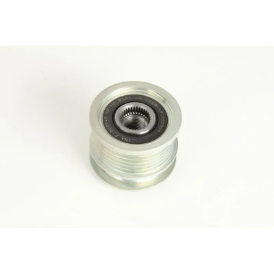 Imagem de INA 535 0204 10 Polia Roda Livre do Alternador 48,3 Ferramenta especial necessária para A montagem OPEL: Insignia Sedan