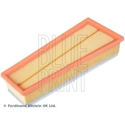 Imagem de BLUE PRINT ADBP220033 filtro de ar 76 135 321 Cartucho filtrante com pré MERCEDES BENZ: Classe E Sedan, T modell, S Sedan