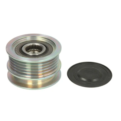 Imagem de INA 535 0169 10 Polia Roda Livre do Alternador 37,7 Ferramenta especial necessária para a montagem