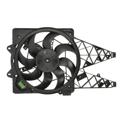 Imagem de DENSO DER09101 Ventilador de Radiador