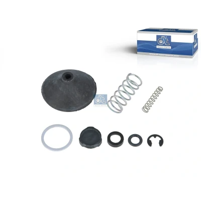 Imagem de DT Spare Parts 2.31306 Kit de reparação, servo embraiagem DAF: CF 85