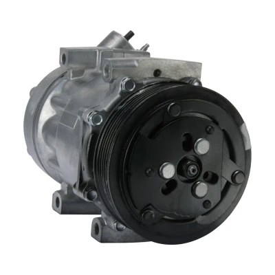 Imagem de BOSCH 1 986 AD1 149 Compressor 12V PAG 46 R134a com retentor, instruções de montagem CITROËN: Xsara Picasso, C5 I Hatchback, Carrinha