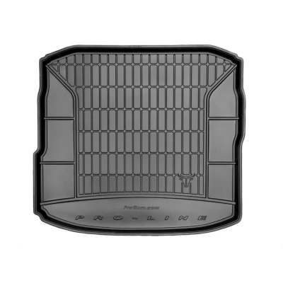 Imagem de FROGUM TM549017 Forro de carga / compartimento bagagens Borracha AUDI: A3 Sportback, Sedan