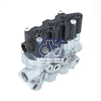 Imagem de DT Spare Parts 1.25619 Válvula electromagnética SCANIA: 4 series