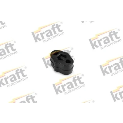 Imagem de KRAFT 0502011 Suporte, sistema de escape