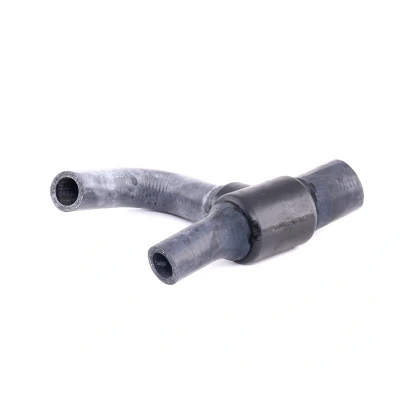 Imagem de MEYLE 119 121 0163 Mangueira de Radiador EPDM (borracha etileno propileno dieno) sem braçadeiras ORIGINAL Quality VOLKSWAGEN: GOLF 1 endado,