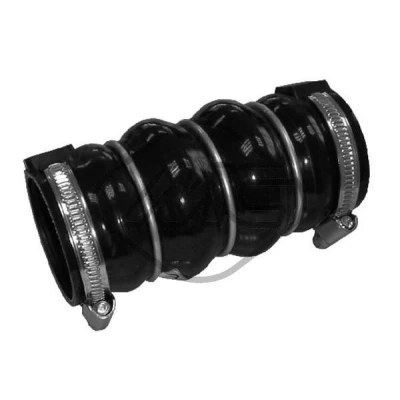 Imagem de Metalcaucho 09237 Mangueira Para o Turbocompressor 47mm sem braçadeiras PEUGEOT: 308 I Hatchback, 206 SW, CITROËN: C4 Hatchback
