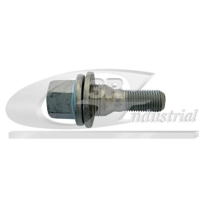 Imagem de Parafuso da roda 3RG 83081
