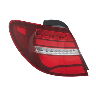 Imagem de HELLA 2SD 354 873 051 Farolim esquerda parte exterior LED 12V