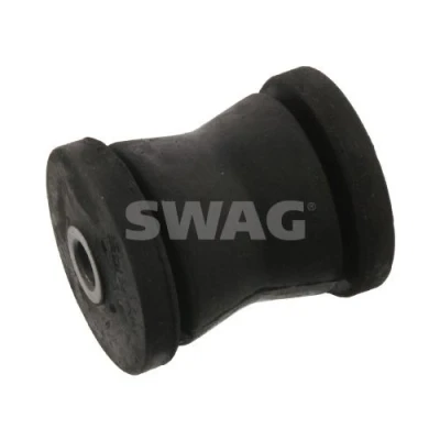 Imagem de SWAG 40 79 0015 Bucha de Eixo traseiro esquerdo, direito Borracha OPEL: Corsa A CC
