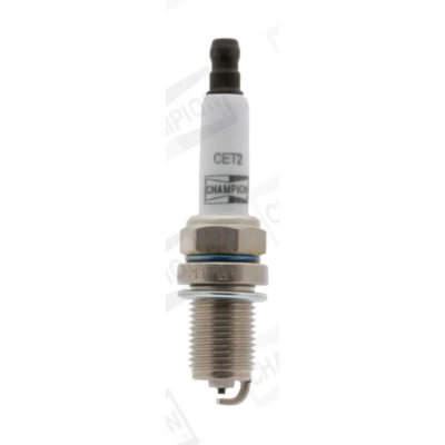 Imagem de CHAMPION CET2 Vela de ignição M14x1.25 SW: 16 Ti Poly V VOLKSWAGEN: Golf 4, 5, Polo IV Hatchback, OPEL: Corsa D C Hatchback