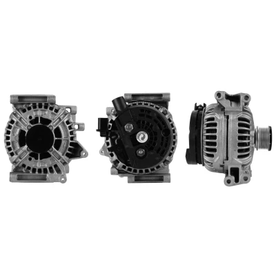 Imagem de ELSTOCK 28 4945 Alternador 14V 200A MERCEDES BENZ: Classe E Sedan, C Sedan