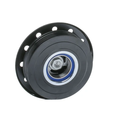 Imagem de THERMOTEC KTT040031 Embreagem de Compressor Ar Condicionado DENSO 5SE, 6SE TOYOTA: Avensis II Sedan, Corolla Verso