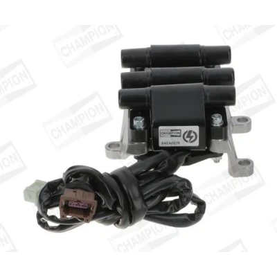 Imagem de CHAMPION BAEA007E Bobina de ignição 12 Sawtooth com eletrónica