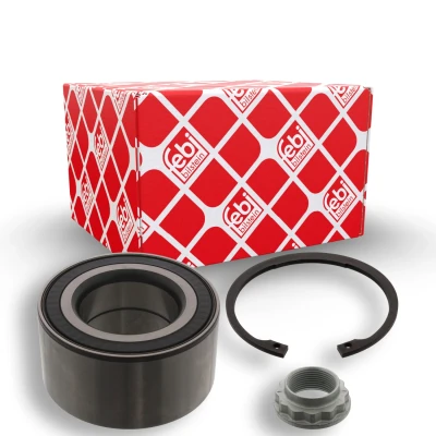 Imagem de FEBI BILSTEIN 23928 Kit de rolamento roda BMW: 5 Touring, 3 Sedan