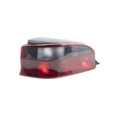 Imagem de PRASCO CI0224164 Farolim esquerda cinzento fumo sem porta lâmpadas CITROËN: Saxo Hatchback