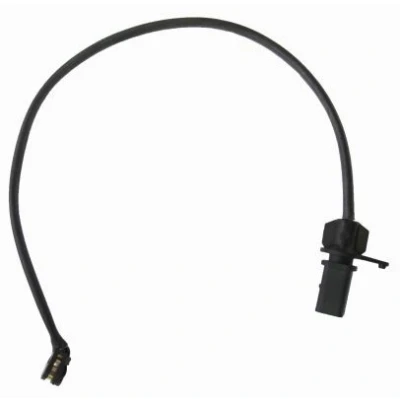 Imagem de TEXTAR 98061801 Sensor de Desgaste Pastilha Freio AUDI: A4 B9 Avant, Q7, A5 Coupe, VOLKSWAGEN: Touareg III