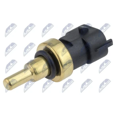 Imagem de NTY ECT FT 002 Sensor da Temperatura do Líquido de Refrigeração FIAT: Grande Punto Hatchback, Evo Idea, OPEL: Corsa D Hatchback